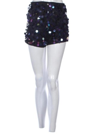 Pantaloni scurți de femei SHEIN, Mărime S, Culoare Multicolor, Preț 50,84 Lei, #137824497