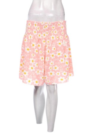 Pantaloni scurți de femei SHEIN, Mărime XL, Culoare Multicolor, Preț 50,84 Lei, #137824558