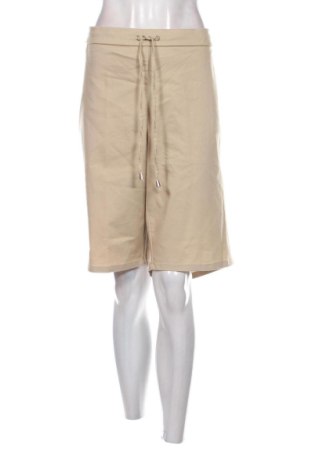 Pantaloni scurți de femei Bexleys, Mărime 3XL, Culoare Bej, Preț 89,23 Lei, #137824760