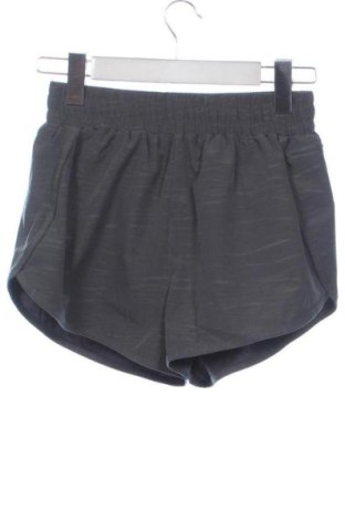 Pantaloni scurți de femei PULIOU, Mărime S, Culoare Gri, Preț 57,74 Lei, #137824997