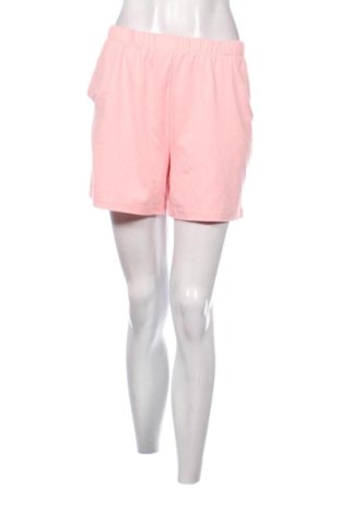 Pantaloni scurți de femei Unbranded, Mărime XXL, Culoare Roz, Preț 52,49 Lei, #137825742