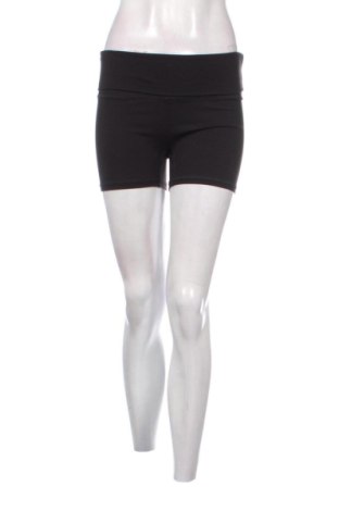Dámske kraťasy  H&M, Veľkosť M, Farba Čierna, Cena  9,73 €, #137826355