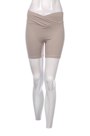 Dámske kraťasy  H&M, Veľkosť M, Farba Béžová, Cena  9,73 €, #137826395