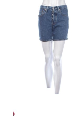 Női rövidnadrág Levi's, Méret S, Szín Kék, Ár 9 589 Ft, #137826766
