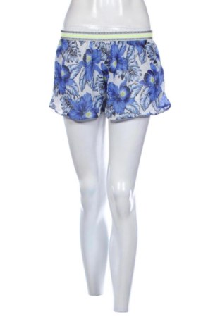 Damen Shorts New Look, Größe L, Farbe Mehrfarbig, Preis € 10,00, #137826866