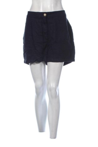 Damen Shorts Tommy Hilfiger, Größe XXL, Farbe Blau, Preis 38,99 €, #137827052