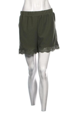 Дамски къс панталон Janina, Размер XL, Цвят Зелен, Цена 9,73 €, #137827542