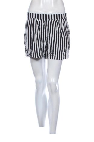 Pantaloni scurți de femei H&M, Mărime S, Culoare Multicolor, Preț 52,49 Lei, #137827812