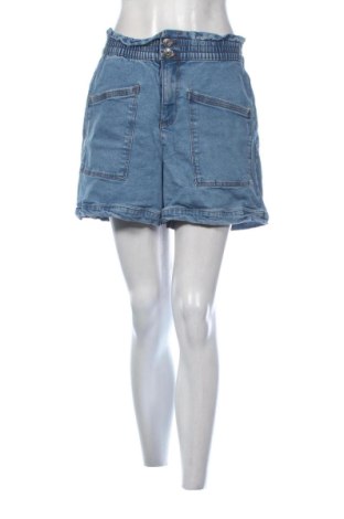 Damen Shorts Unbranded, Größe M, Farbe Blau, Preis € 10,00, #137827817