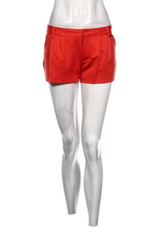 Дамски къс панталон Guess, Размер M, Цвят Червен, Цена 35,00 €, #137828568