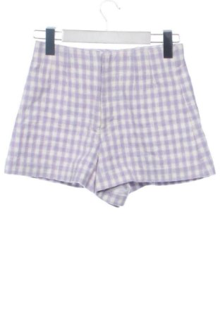 Damen Shorts Zara, Größe XS, Farbe Mehrfarbig, Preis € 10,00, #137829886