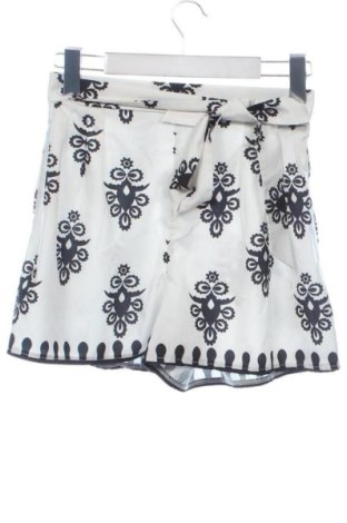 Pantaloni scurți de femei Unbranded, Mărime XS, Culoare Multicolor, Preț 21,47 Lei, #137830441