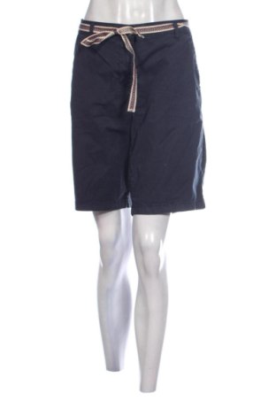 Damskie szorty Tom Tailor, Rozmiar XXL, Kolor Niebieski, Cena 73,64 zł, #137831404