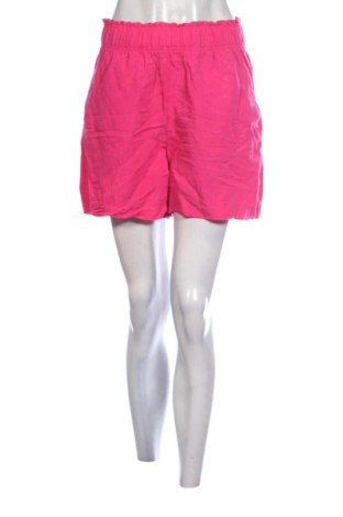 Pantaloni scurți de femei H&M, Mărime M, Culoare Roz, Preț 79,47 Lei, #137831750