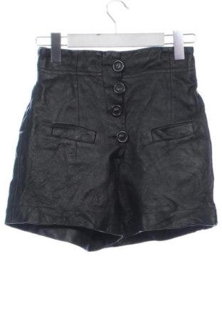Pantaloni scurți de femei Unbranded, Mărime XXS, Culoare Negru, Preț 51,00 Lei, #137831946