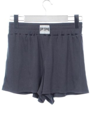 Pantaloni scurți de femei SHEIN, Mărime XS, Culoare Gri, Preț 52,49 Lei, #137832406