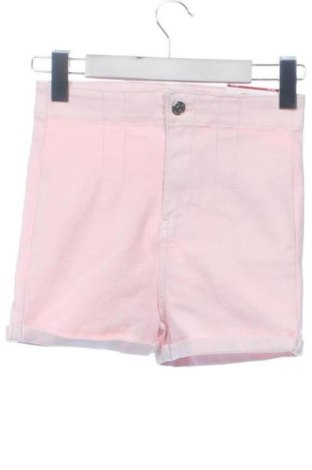Pantaloni scurți de femei Jennyfer, Mărime XS, Culoare Roz, Preț 83,00 Lei, #137832777