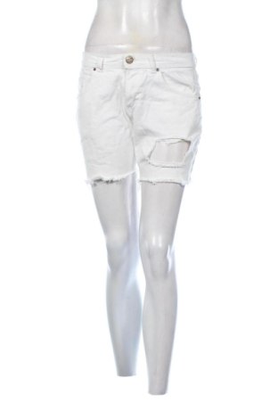 Pantaloni scurți de femei Unbranded, Mărime S, Culoare Alb, Preț 52,49 Lei, #137832992