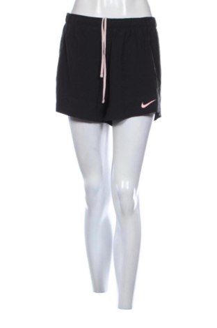 Damskie szorty Nike, Rozmiar M, Kolor Czarny, Cena 78,99 zł, #137833457