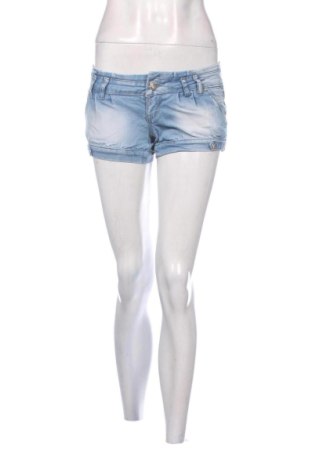 Dámské kraťasy  Unbranded, Velikost S, Barva Modrá, Cena  243,00 Kč, #137833858