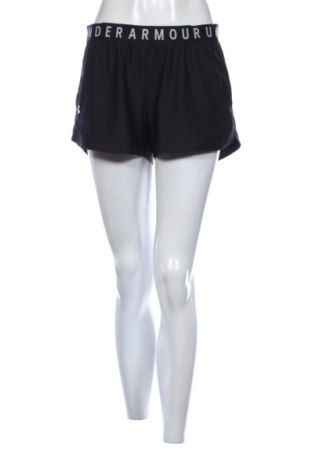 Női rövidnadrág Under Armour, Méret M, Szín Fekete, Ár 6 819 Ft, #137834628