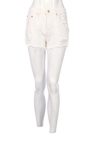 Dámske kraťasy  Levi's, Veľkosť M, Farba Kremová, Cena  25,00 €, #137835854