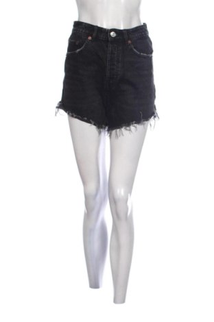 Dámske kraťasy  Zara, Veľkosť S, Farba Čierna, Cena  8,00 €, #137835874