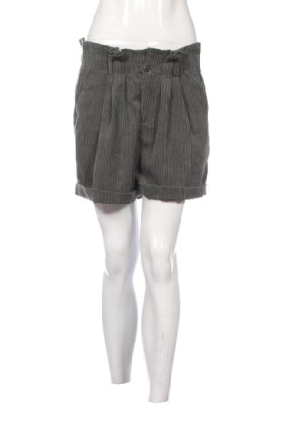 Pantaloni scurți de femei Fb Sister, Mărime S, Culoare Verde, Preț 51,06 Lei, #137836072