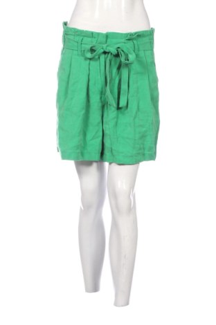 Pantaloni scurți de femei Reserved, Mărime S, Culoare Verde, Preț 52,49 Lei, #137836157