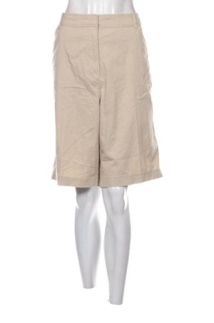 Pantaloni scurți de femei Unbranded, Mărime XXL, Culoare Bej, Preț 52,49 Lei, #137836664