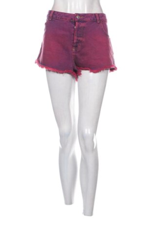 Női rövidnadrág Topshop, Méret XL, Szín Rózsaszín, Ár 6 028 Ft, #137836844