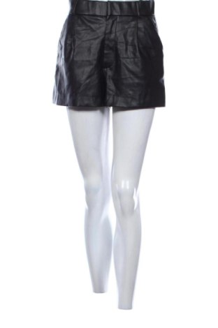 Damskie szorty Zara, Rozmiar S, Kolor Czarny, Cena 46,99 zł, #137837313