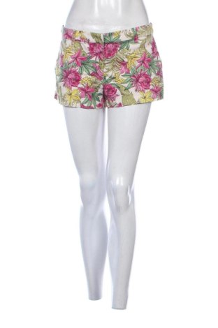 Pantaloni scurți de femei H&M, Mărime M, Culoare Multicolor, Preț 51,00 Lei, #137838105
