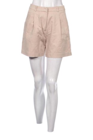 Pantaloni scurți de femei Reserved, Mărime S, Culoare Bej, Preț 51,00 Lei, #137838127