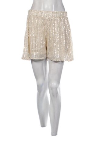 Damen Shorts Unbranded, Größe S, Farbe Beige, Preis 9,72 €, #137838317
