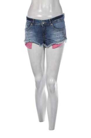 Női rövidnadrág Superdry, Méret L, Szín Kék, Ár 5 607 Ft, #137838730