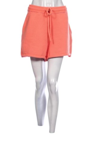 Pantaloni scurți de femei Unbranded, Mărime L, Culoare Roz, Preț 52,49 Lei, #137840233