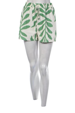 Pantaloni scurți de femei SHEIN, Mărime S, Culoare Multicolor, Preț 52,49 Lei, #137840734