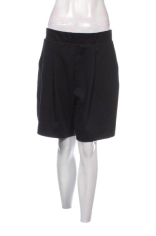 Pantaloni scurți de femei Mango, Mărime L, Culoare Negru, Preț 54,00 Lei, #137843162
