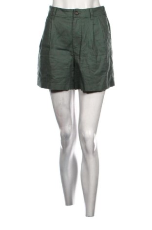 Dámské kraťasy  Uniqlo, Velikost S, Barva Zelená, Cena  421,00 Kč, #137843411