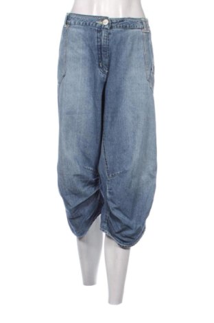 Dámske kraťasy  Unbranded, Veľkosť XXL, Farba Modrá, Cena  10,00 €, #137845282