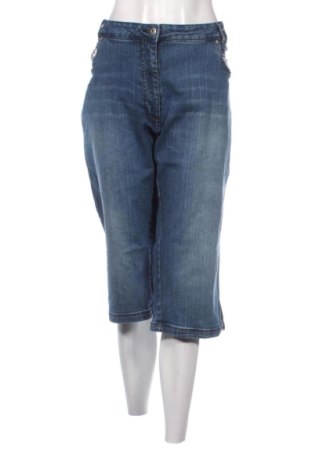 Dámske kraťasy  Cecilia Classics, Veľkosť 3XL, Farba Modrá, Cena  10,00 €, #137845475