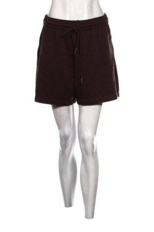 Dámske kraťasy  H&M, Veľkosť M, Farba Hnedá, Cena  10,00 €, #137845477