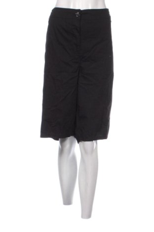 Pantaloni scurți de femei Now, Mărime XXL, Culoare Negru, Preț 52,49 Lei, #137845619