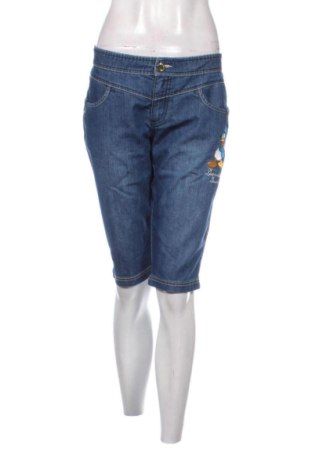 Dámske kraťasy  Unbranded, Veľkosť XL, Farba Modrá, Cena  9,72 €, #137846341