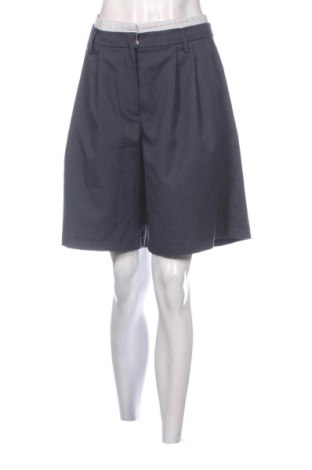 Női rövidnadrág Bershka, Méret M, Szín Kék, Ár 3 450 Ft, #137847122
