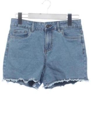 Pantaloni scurți de femei Esmara, Mărime M, Culoare Albastru, Preț 51,00 Lei, #137847412