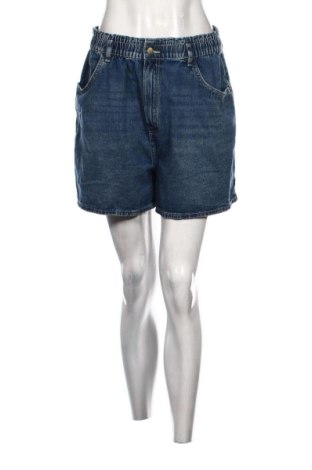 Dámske kraťasy  H&M, Veľkosť L, Farba Modrá, Cena  9,73 €, #137849538