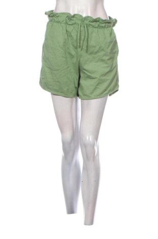 Damen Shorts United Colors Of Benetton, Größe L, Farbe Grün, Preis 17,00 €, #137850025