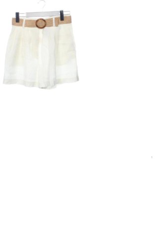 Női rövidnadrág H&M, Méret S, Szín Ekrü
, Ár 5 660 Ft, #137850727